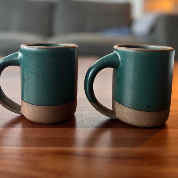 East Fork Pottery Night Swim The Mug - Picture 1 of 3